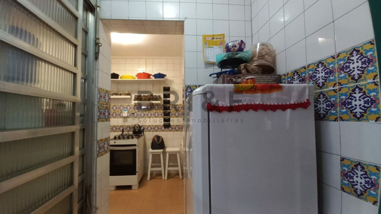Imagem Casa com 3 Quartos à Venda, 198 m² em Brooklin - São Paulo Imagem Casa com 3 Quartos à Venda, 198 m² em Brooklin - São Paulo