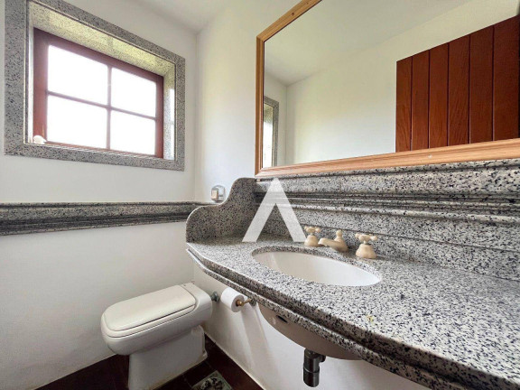Imagem Casa com 5 Quartos à Venda, 504 m² em Comary - Teresópolis Imagem Casa com 5 Quartos à Venda, 504 m² em Comary - Teresópolis