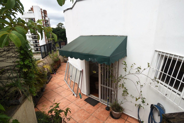 Imagem Apartamento com 4 Quartos à Venda, 280 m² em Jardim Das Bandeiras - São Paulo Imagem Apartamento com 4 Quartos à Venda, 280 m² em Jardim Das Bandeiras - São Paulo