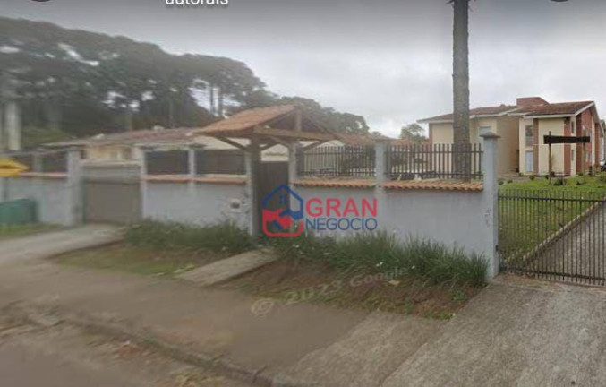 Apartamento com 2 Quartos à Venda, 48 m² em Planta Santa Clara - Piraquara