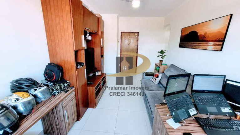 Imagem Apartamento com 1 Quarto à Venda, 58 m² em Vila Belmiro - Santos Imagem Apartamento com 1 Quarto à Venda, 58 m² em Vila Belmiro - Santos