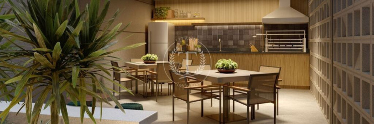 Imagem Apartamento com 1 Quarto à Venda, 33 m² em Moema - São Paulo