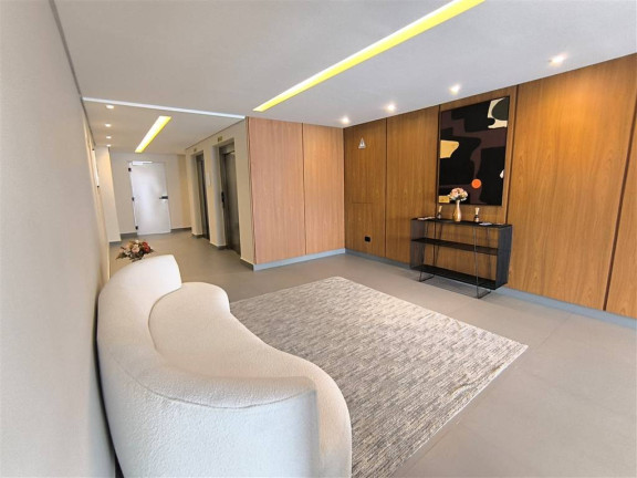 Imagem Apartamento com 2 Quartos à Venda, 71 m² em Guilhermina - Praia Grande