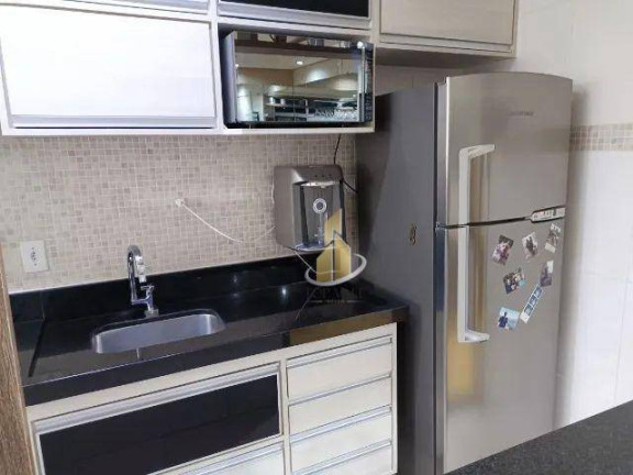 Imagem Apartamento com 2 Quartos à Venda ou Locação, 60 m² em Jardim América - São José Dos Campos Imagem Apartamento com 2 Quartos à Venda ou Locação, 60 m² em Jardim América - São José Dos Campos