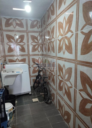 Imagem Casa com 2 Quartos à Venda, 73 m² em Parque São Vicente - São Vicente