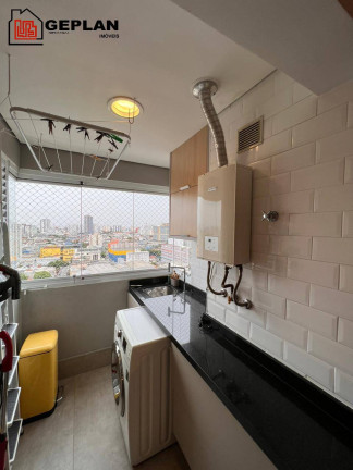 Imagem Apartamento com 2 Quartos à Venda, 72 m² em Cambuci - São Paulo Imagem Apartamento com 2 Quartos à Venda, 72 m² em Cambuci - São Paulo