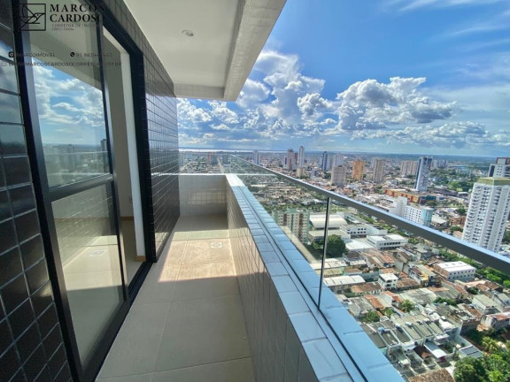 Imagem Imóvel com 4 Quartos à Venda, 140 m² em Belém - Pa