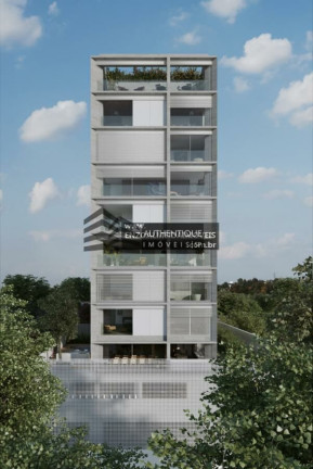 Imagem Apartamento com 4 Quartos à Venda, 472 m² em Vila Madalena - São Paulo Imagem Apartamento com 4 Quartos à Venda, 472 m² em Vila Madalena - São Paulo