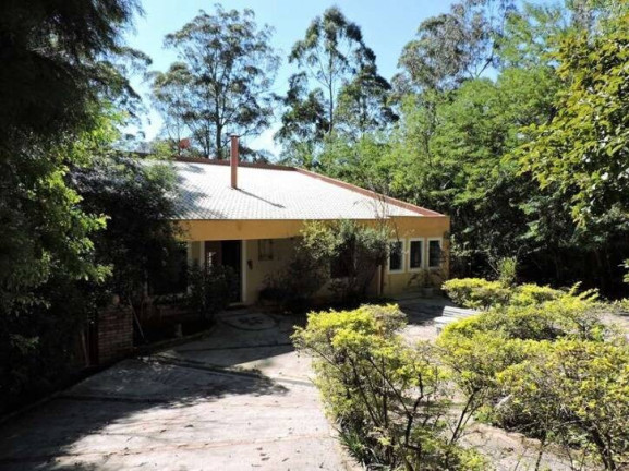 Casa de Condomínio com 2 Quartos à Venda,  em Moinho Velho - Embu Das Artes