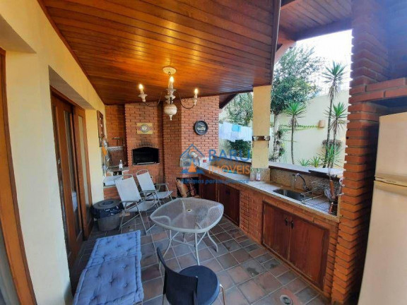 Imagem Casa com 4 Quartos à Venda, 500 m² em Sumaré - São Paulo Imagem Casa com 4 Quartos à Venda, 500 m² em Sumaré - São Paulo