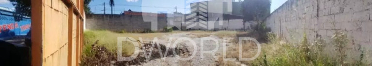 Imagem Terreno para Alugar, 648 m² em Jardim Utinga - Santo André Imagem Terreno para Alugar, 648 m² em Jardim Utinga - Santo André