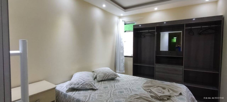 Imagem Apartamento com 1 Quarto à Venda, 45 m² em Vila Nova - Cabo Frio