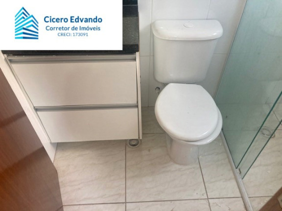 Imagem Imóvel com 2 Quartos à Venda, 65 m² em Cidade Líder - São Paulo