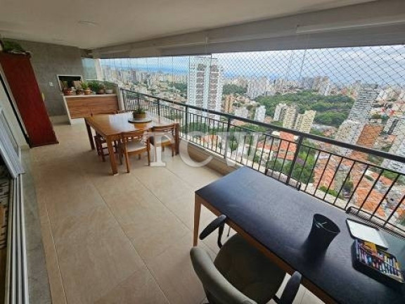 Imagem Apartamento com 3 Quartos à Venda, 150 m² em Vila Mariana - São Paulo Imagem Apartamento com 3 Quartos à Venda, 150 m² em Vila Mariana - São Paulo