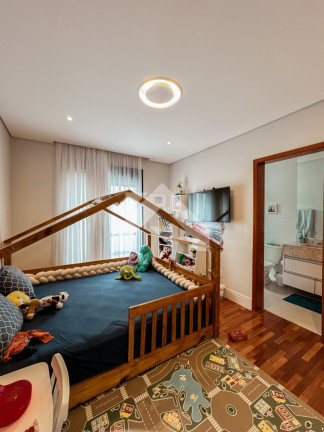 Imagem Casa de Condomínio com 4 Quartos à Venda, 360 m² em Colinas Da Anhanguera - Santana De Parnaíba Imagem Casa de Condomínio com 4 Quartos à Venda, 360 m² em Colinas Da Anhanguera - Santana De Parnaíba