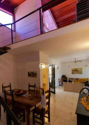 Imagem Casa com 3 Quartos à Venda, 170 m² em Cidade Universitária - Campinas Imagem Casa com 3 Quartos à Venda, 170 m² em Cidade Universitária - Campinas