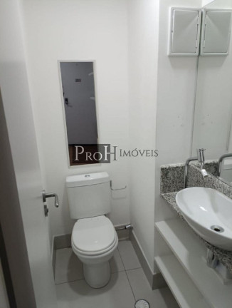 Imagem Apartamento com 1 Quarto à Venda, 43 m² em Jardim Aeroporto - São Paulo Imagem Apartamento com 1 Quarto à Venda, 43 m² em Jardim Aeroporto - São Paulo
