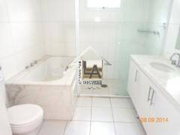 Imagem Apartamento com 4 Quartos à Venda, 241 m² em Granja Julieta - São Paulo Imagem Apartamento com 4 Quartos à Venda, 241 m² em Granja Julieta - São Paulo
