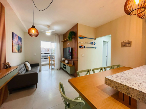 Imagem Apartamento com 2 Quartos à Venda, 58 m² em Praia Grande - Ubatuba Imagem Apartamento com 2 Quartos à Venda, 58 m² em Praia Grande - Ubatuba