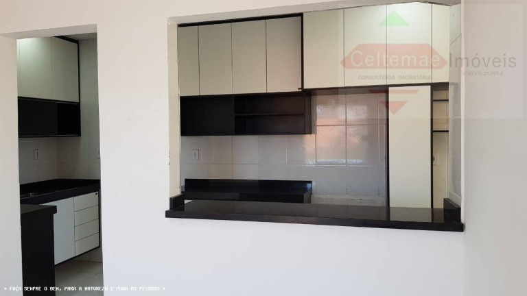 Imagem Apartamento com 2 Quartos à Venda, 63 m² em Residencial Campo Belo - Pindamonhangaba