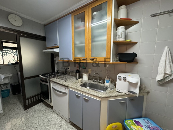 Imagem Apartamento com 2 Quartos à Venda, 85 m² em Brooklin - São Paulo Imagem Apartamento com 2 Quartos à Venda, 85 m² em Brooklin - São Paulo