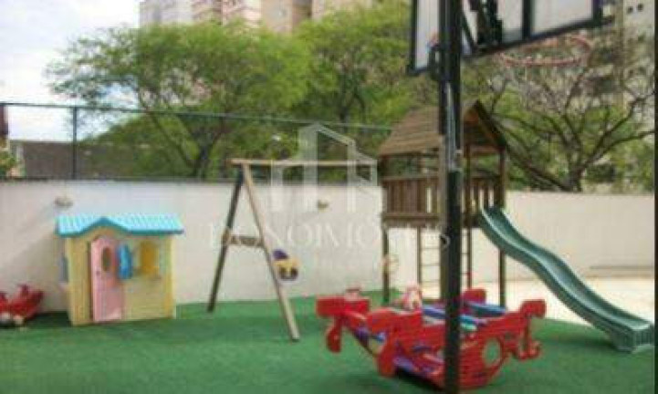 Imagem Apartamento com 3 Quartos à Venda, 204 m² em Centro - São Bernardo Do Campo Imagem Apartamento com 3 Quartos à Venda, 204 m² em Centro - São Bernardo Do Campo
