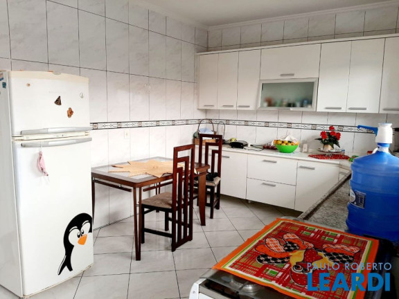 Imagem Sobrado com 3 Quartos à Venda, 320 m² em Cerâmica - São Caetano Do Sul Imagem Sobrado com 3 Quartos à Venda, 320 m² em Cerâmica - São Caetano Do Sul