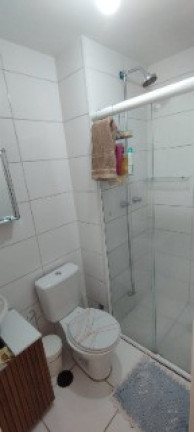 Imagem Apartamento com 2 Quartos à Venda, 40 m² em Jardim São Savério - São Paulo