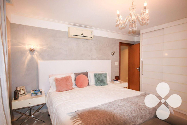 Imagem Imóvel com 4 Quartos à Venda, 271 m² em Boqueirão - Santos Imagem Imóvel com 4 Quartos à Venda, 271 m² em Boqueirão - Santos