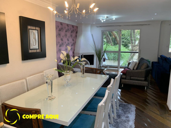 Apartamento com 4 Quartos à Venda, 157 m² em Alto Da Lapa - São Paulo