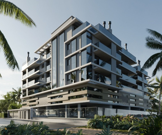 Imagem Apartamento com 2 Quartos à Venda, em Praia Grande - Governador Celso Ramos Imagem Apartamento com 2 Quartos à Venda, em Praia Grande - Governador Celso Ramos