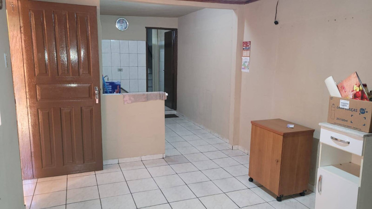 Imagem Casa com 2 Quartos à Venda, 115 m² em Jardim São Camilo Novo - Jundiaí