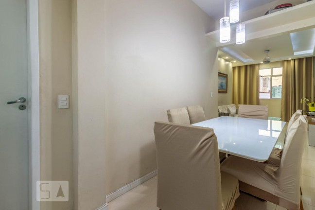 Imagem Cobertura com 3 Quartos à Venda, 146 m² em Cachambi - Rio De Janeiro