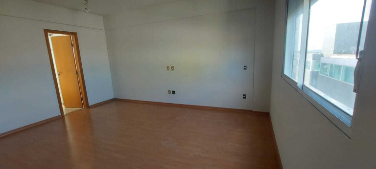 Imagem Apartamento com 4 Quartos à Venda, 163 m² em Castelo - Belo Horizonte