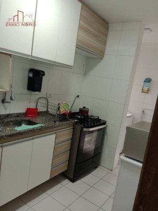 Imagem Apartamento com 2 Quartos à Venda, 57 m² em Jardim Paris - São Paulo