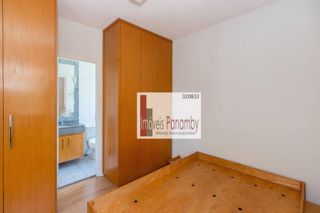 Imagem Apartamento com 1 Quarto à Venda, 34 m² em Vila Andrade - São Paulo