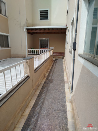 Imagem Apartamento com 2 Quartos à Venda, 50 m² em Jardim Bonfiglioli - Jundiaí