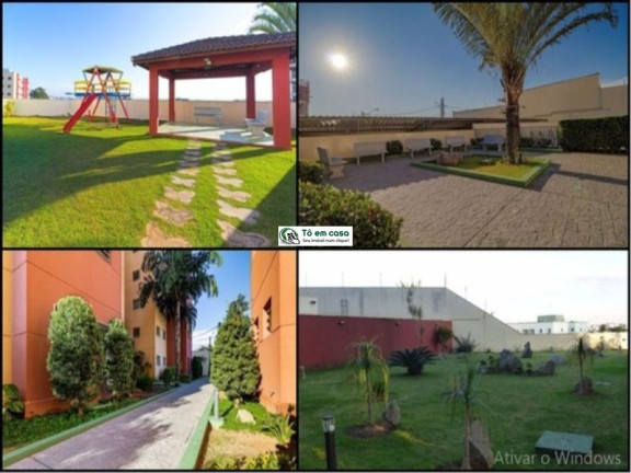 Imagem Imóvel com 3 Quartos à Venda, 98 m² em Jardim Califórnia - Jacareí