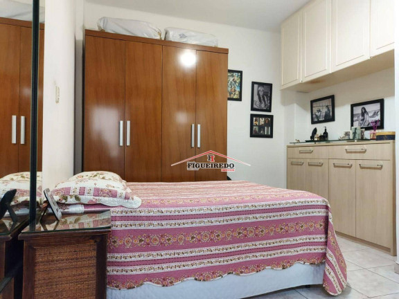 Imagem Apartamento com 1 Quarto à Venda, 60 m² em Icaraí - Niterói