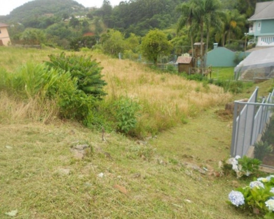 Imagem Terreno à Venda, 450 m² em Juriti - Nova Petrópolis