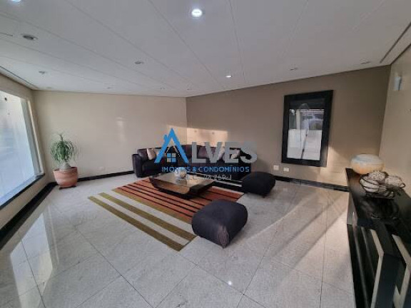 Imagem Apartamento com 4 Quartos à Venda, 191 m² em Centro - São Bernardo Do Campo Imagem Apartamento com 4 Quartos à Venda, 191 m² em Centro - São Bernardo Do Campo
