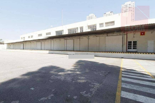 Imagem Galpão para Alugar, 11.578 m² em Vila Leopoldina - São Paulo Imagem Galpão para Alugar, 11.578 m² em Vila Leopoldina - São Paulo