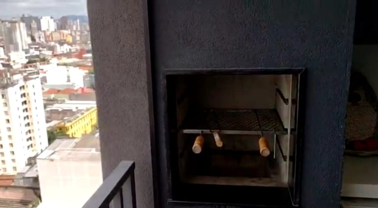 Imagem Imóvel com 2 Quartos à Venda, 50 m² em Brás - São Paulo Imagem Imóvel com 2 Quartos à Venda, 50 m² em Brás - São Paulo