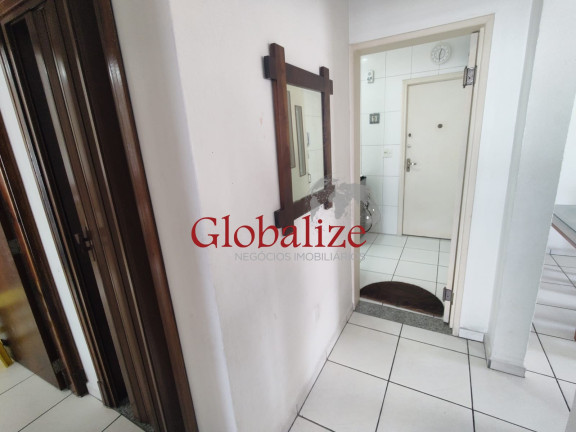 Imagem Imóvel com 2 Quartos à Venda, 100 m² em Gonzaga - Santos Imagem Imóvel com 2 Quartos à Venda, 100 m² em Gonzaga - Santos