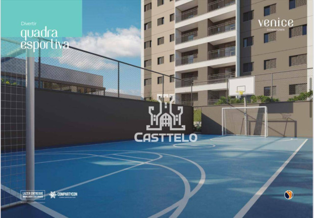 Imagem Apartamento com 2 Quartos à Venda, 51 m² em Centro - Londrina Imagem Apartamento com 2 Quartos à Venda, 51 m² em Centro - Londrina