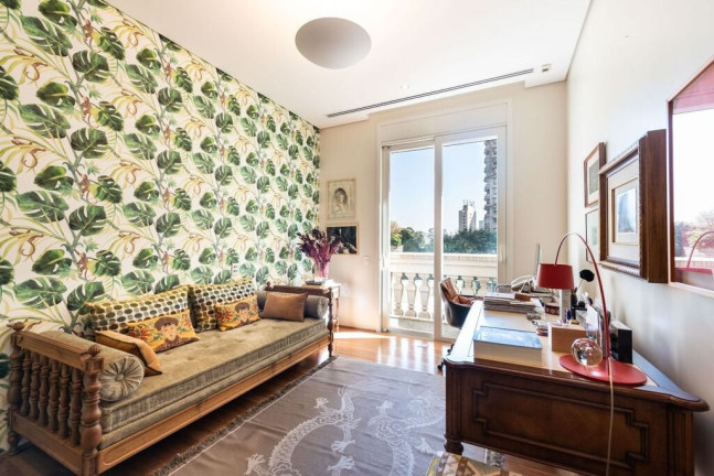 Imagem Apartamento com 3 Quartos à Venda, 456 m² em Jardim Europa - São Paulo Imagem Apartamento com 3 Quartos à Venda, 456 m² em Jardim Europa - São Paulo