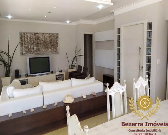 Imagem Imóvel com 4 Quartos à Venda, 376 m² em Riviera - Bertioga
