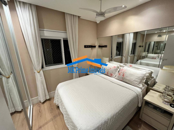 Imagem Apartamento com 3 Quartos à Venda, 70 m² em City Bussocaba - Osasco Imagem Apartamento com 3 Quartos à Venda, 70 m² em City Bussocaba - Osasco