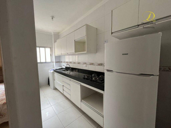 Imagem Apartamento com 1 Quarto à Venda, 42 m² em Mirim - Praia Grande Imagem Apartamento com 1 Quarto à Venda, 42 m² em Mirim - Praia Grande