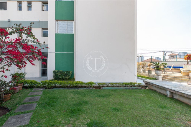 Imagem Apartamento com 3 Quartos à Venda, 160 m² em Aclimação - São Paulo
